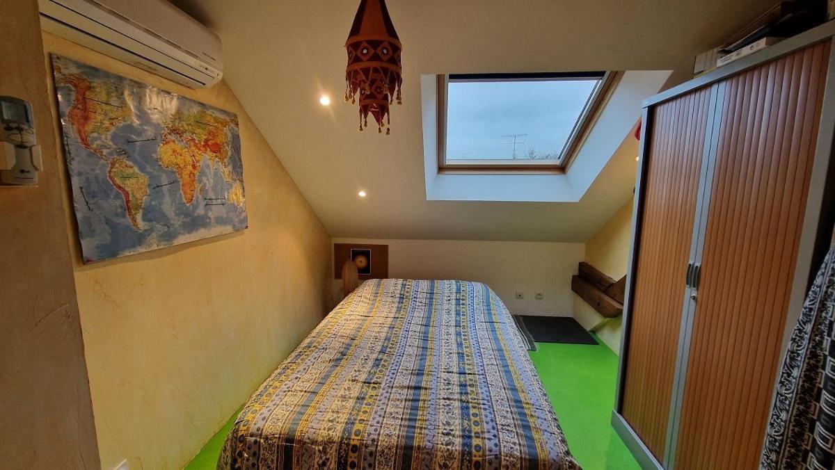 Bel Appartement 120 M² Tres Lumineux Avec Terrasse Morvillars Eksteriør billede
